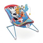 Массажное кресло Весёлые зверята Fisher Price